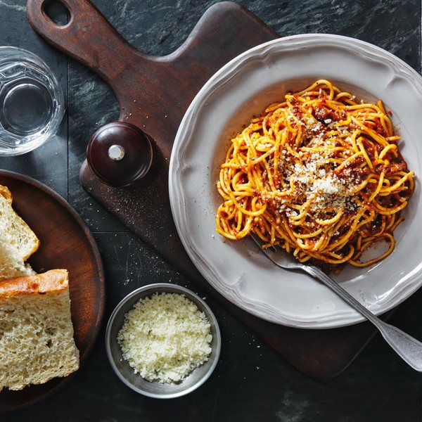 Με αυτές τις μακαρονάδες θα βγάλεις το Σαββατοκύριακο