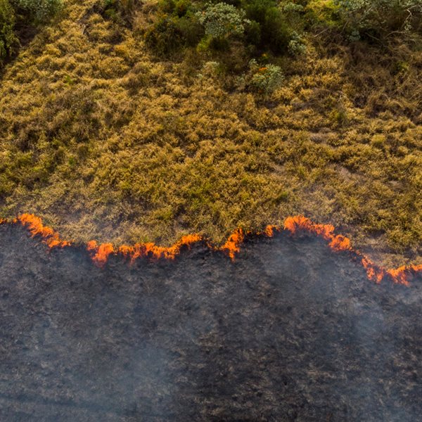 Γιατί τα τελευταία 7 χρόνια είναι τα πιο θερμά της ιστορίας