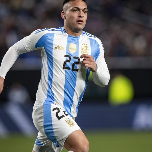 Οι 10 πολυτιμότεροι παίκτες του Copa América 2024