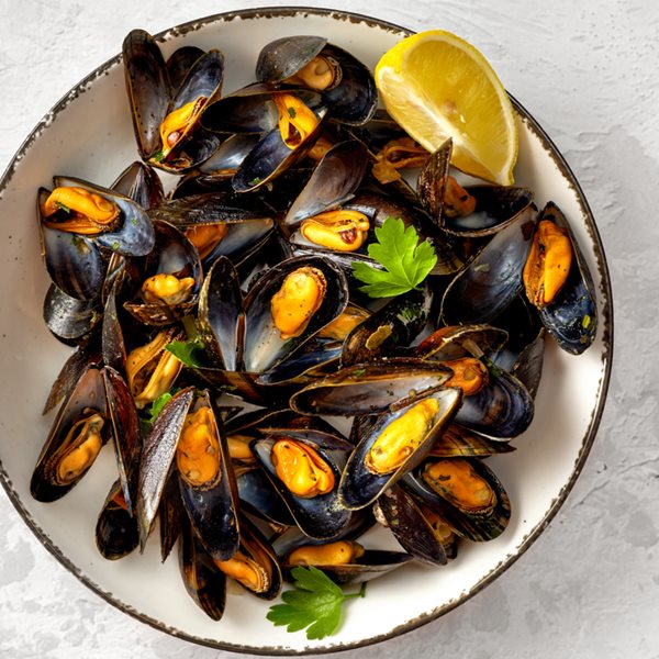 Νοστιμότερη νηστεία με αυτές τις συνταγές