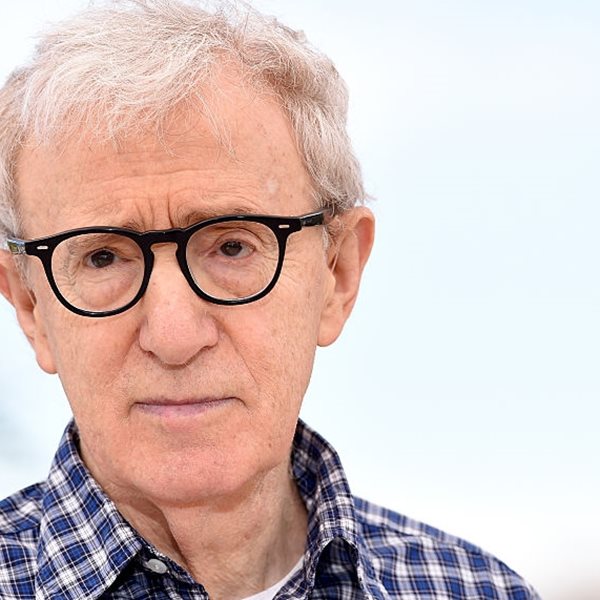 Είναι αυτό το τέλος του Woody Allen από τον κινηματογράφο;