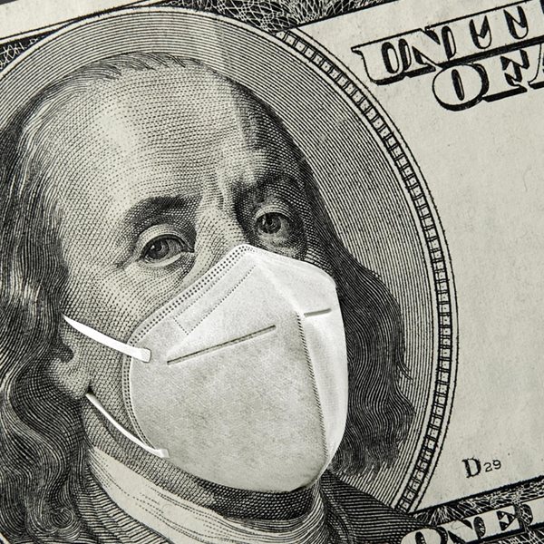 Γιατί η πανδημία δεν αγγίζει τον παγκόσμιο πλούτο