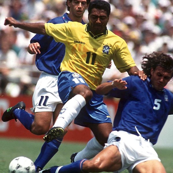 Επικά ποδοσφαιρικά ματς που υπάρχουν ολόκληρα στο Youtube