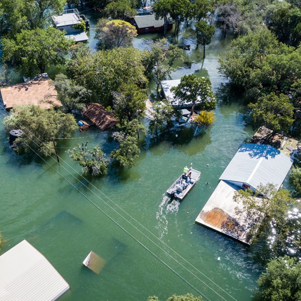 Η κλιματική αλλαγή και οι πλουσιότερες χώρες