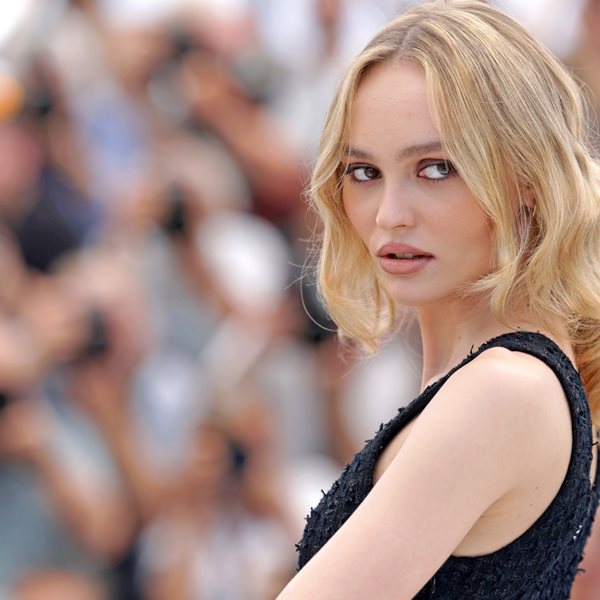 Lily-Rose Depp, το nepo baby της καρδιάς μας