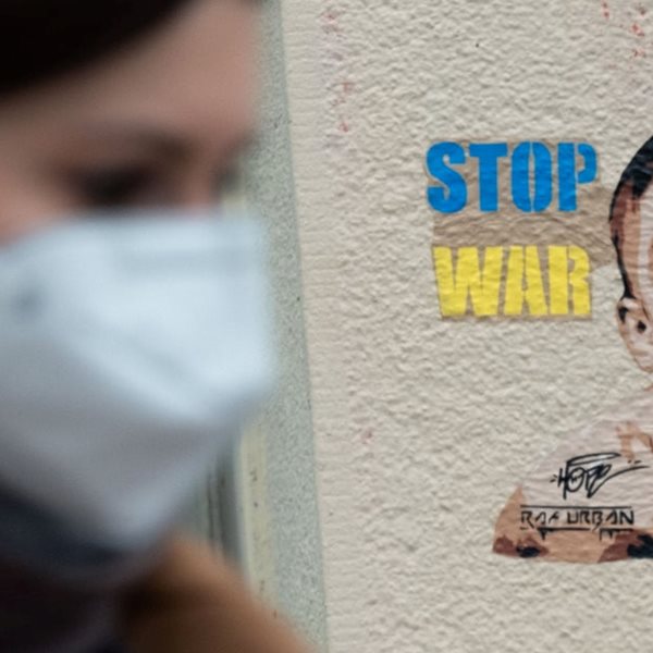 12 δημοσιογράφοι νεκροί από την έναρξη της ρωσικής εισβολής στην Ουκρανία