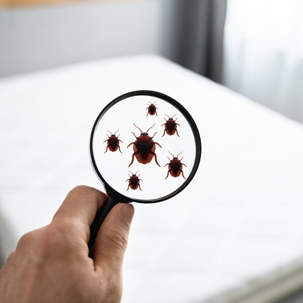 Γιατί οι κοριοί στην Ελλάδα είναι ανθεκτικοί στα εντομοκτόνα