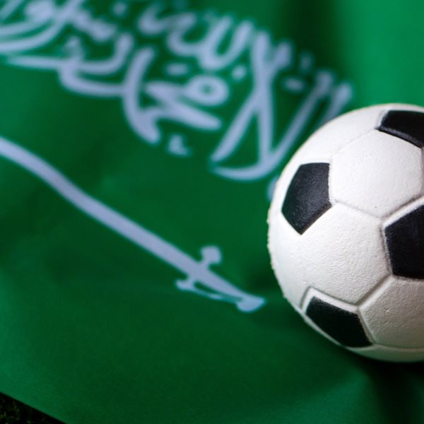 Μετά το Κατάρ, η Σαουδική Αραβία παίρνει σειρά για το Μουντιάλ