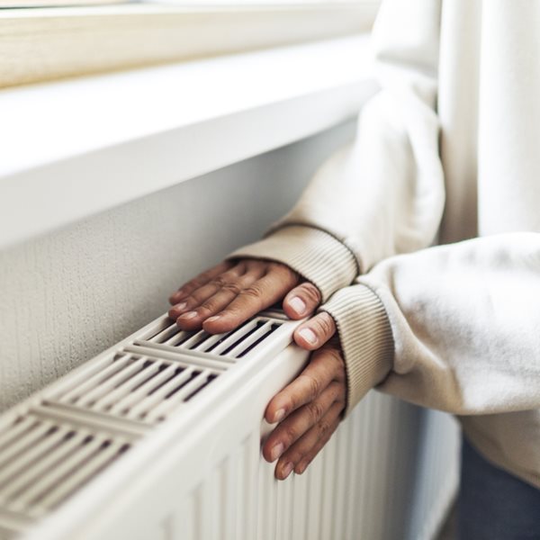 Ανοίγουν σήμερα οι αιτήσεις για το επίδομα θέρμανσης