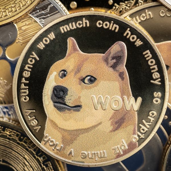 Γιατί 'εκτοξεύθηκε' σε αξία το αγαπημένο κρυπτονόμισμα του Elon Musk