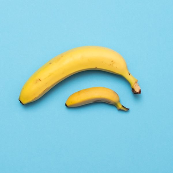 Το ιδανικό μέγεθος του πέους σύμφωνα με τις γυναίκες