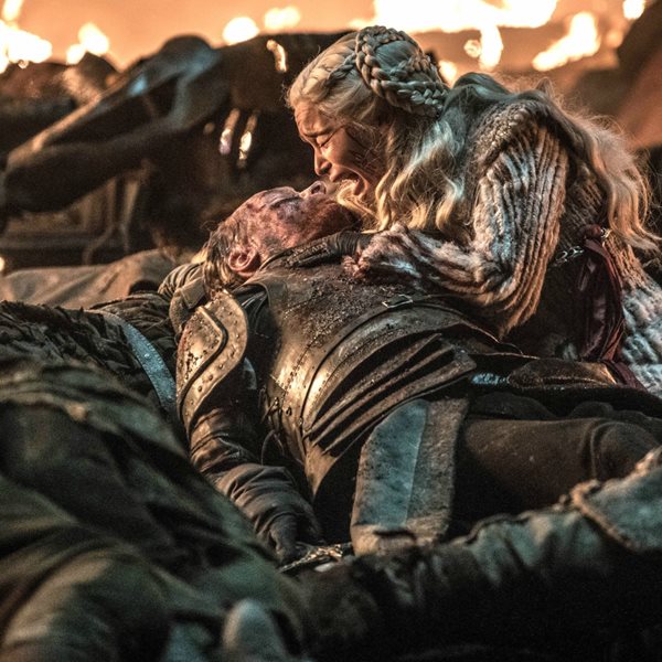 Το Βattle of Winterfell έγραψε τηλεοπτική ιστορία