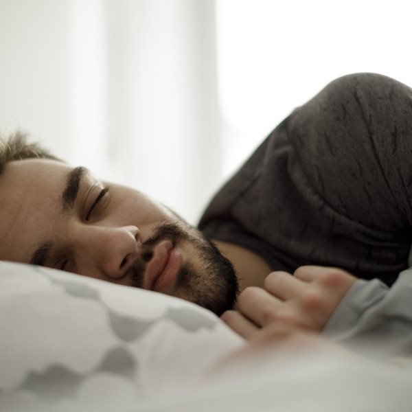 Η ιδανική θερμοκρασία για να κοιμάσαι ήσυχος