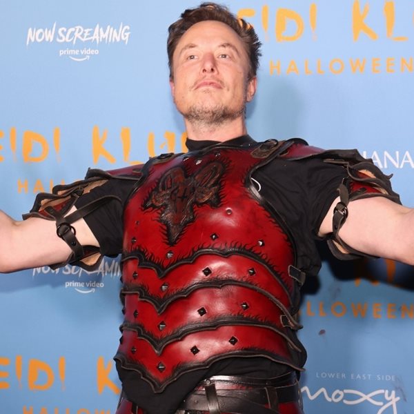 Ο Elon Musk έχει όπλα στο κομοδίνο του, το Twitter οργιάζει