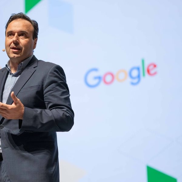 Επίσημο: Η Google φέρνει στα ελληνικά σχολεία την τεχνητή νοημοσύνη