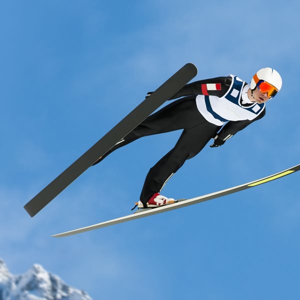 Νορβηγοί παραδέχθηκαν ότι "έκλεψαν" στο Παγκόσμιο Πρωτάθλημα άλματος με σκι