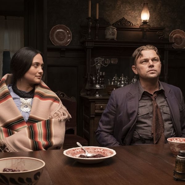 Στις 29ες Νύχτες Πρεμιέρας η πρώτη προβολή του Killers of The Flower Moon