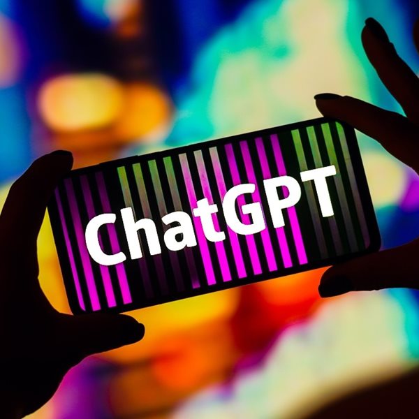 Όλα καλά με το ChatGPT, αλλά τι παίζει με τα προσωπικά δεδομένα;