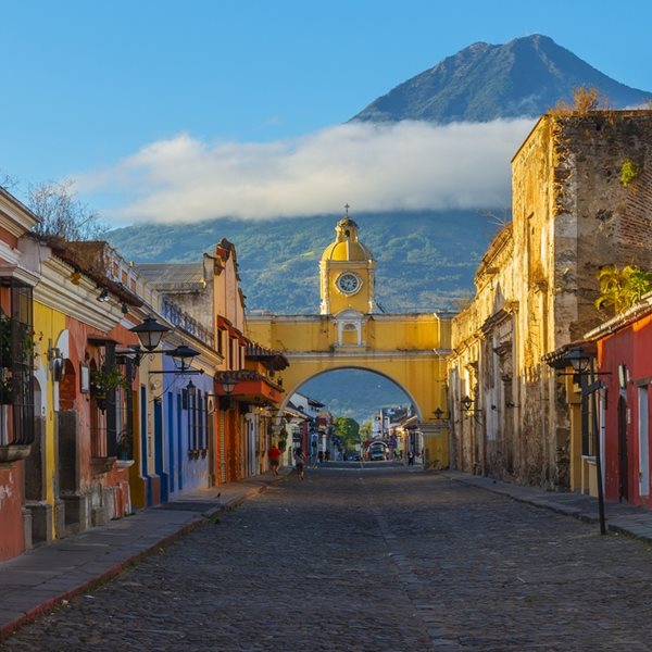 Οι 25 κορυφαίοι ταξιδιωτικοί προορισμοί για το 2025, σύμφωνα με το National Geographic