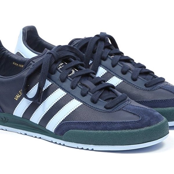 Tα Adidas Valencia πάνε με τα πάντα