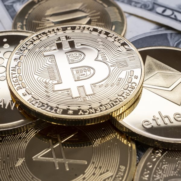 Μια ανάλυση σε 5 δημοφιλή κρυπτονομίσματα