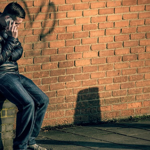 Nomophobia, η πιο διαδεδομένη διαταραχή του καιρού μας