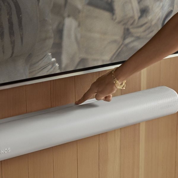 Η Sonos αποκαλύπτει την Arc Ultra, τη νέα soundbar με τεχνολογία Sound Motion