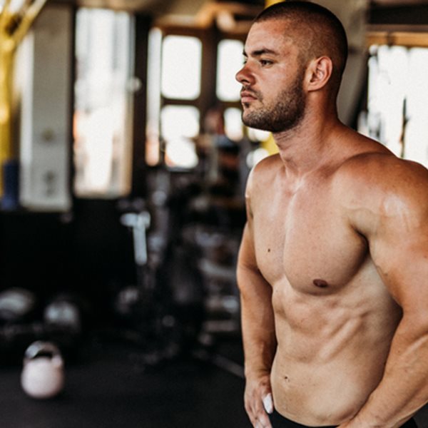 Ο κανόνας των 4 δευτερολέπτων για να καις περισσότερο λίπος στο γυμναστήριο