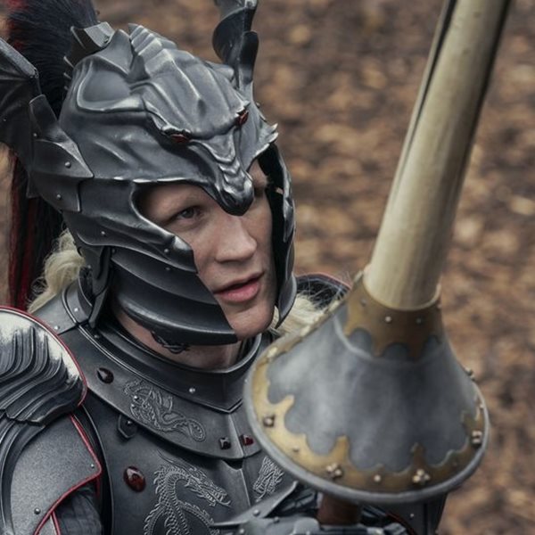 Τα καλύτερα αντρικά αξεσουάρ του House of The Dragon