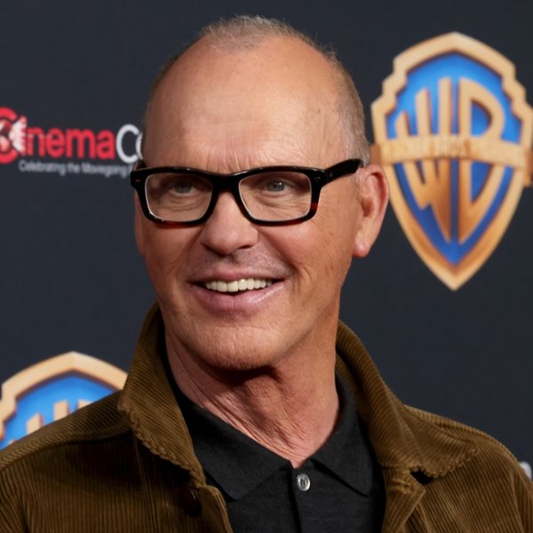 Michael Keaton: Θέλει να χρησιμοποιεί το αληθινό του όνομα