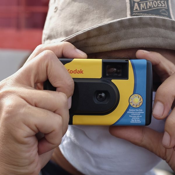 Η πτώση της Kodak: Από πρωτοπόρος της φωτογραφίας στην αυτοκαταστροφή