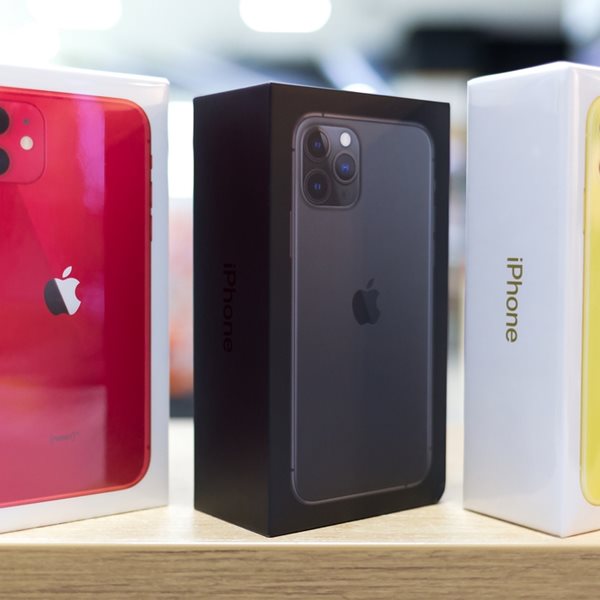 Αν θέλεις να αγοράσεις νέο iPhone, ίσως καλύτερα να περιμένεις μέχρι το 2025