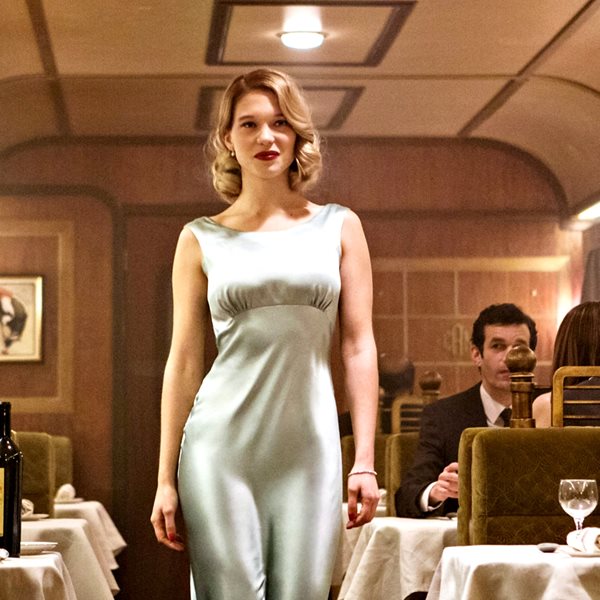 Το άλλο πρόσωπο των Bond Girls στη νέα ταινία του 007