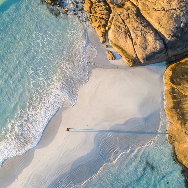 Οι 50 καλύτερες παραλίες του κόσμου για το 2025 – Ποιες βρίσκονται στην Ελλάδα