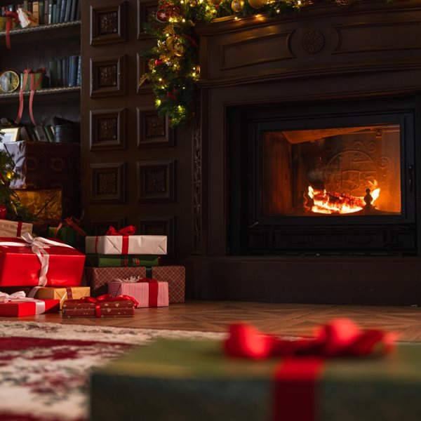 Τι είναι η "μυρωδιά των Χριστουγέννων": Η επιστήμη απαντά