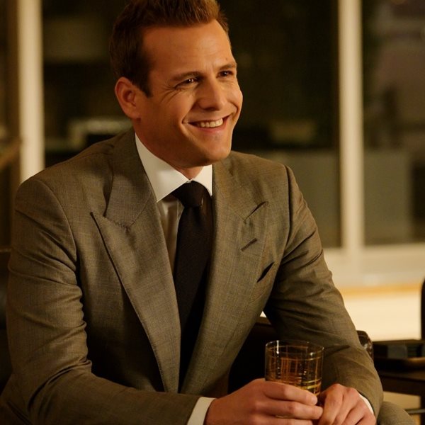 Διαχρονικά μαθήματα στυλ από τον Harvey Specter του Suits
