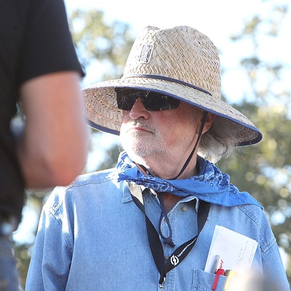 Terrence Malick, o 'ερημίτης' φιλόσοφος του κινηματογράφου