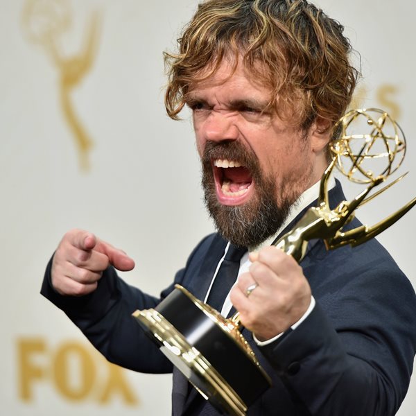 Peter Dinklage, πέρα από τον Tyrion