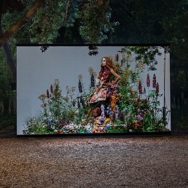 Στο Metaverse θα ζεις για πάντα, χωρίς σάρκα, χωρίς οστά