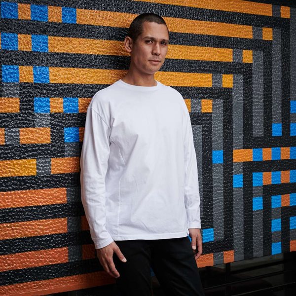 Το Nolan του Σωτήρη Κοντιζά είναι το πιο αγαπημένο fusion εστιατόριο της Αθήνας