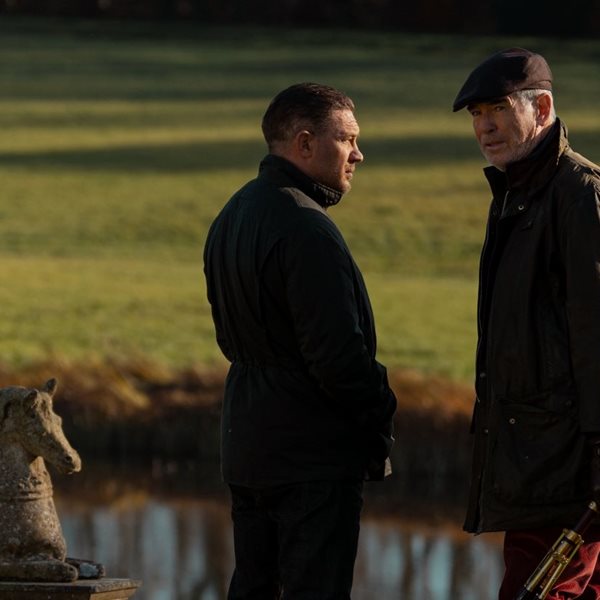 Οι καλύτερες σειρές για το 2025 μέχρι τώρα