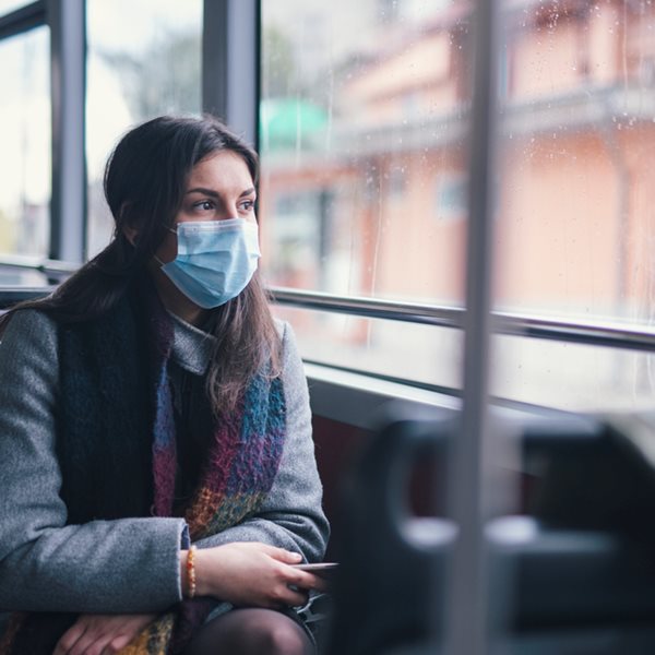 Πάνω από 12% ο δείκτης θετικότητας του κορονοϊού