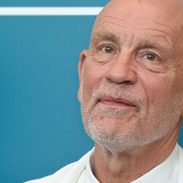 Όσα έμαθε η ζωή στον John Malkovich