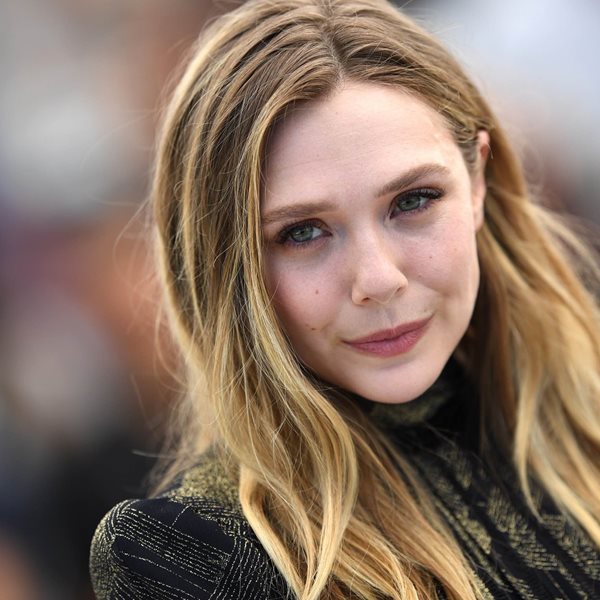 Elizabeth Olsen, A Woman We Love