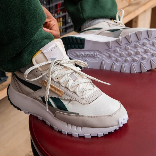 Κι αν τα old-school trainers αναβαθμίζουν το στυλ σου;