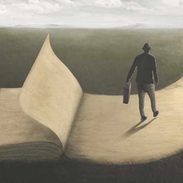 Σοφά λόγια μεγάλων συγγραφέων για την απελπισία και την ευτυχία