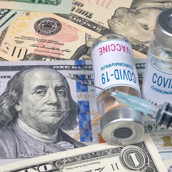 Ο εμβολιασμός για τον κορονοϊό αναδεικνύει την ανισότητα μεταξύ πλουσίων και φτωχών χωρών