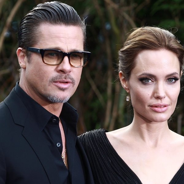 Vivienne Jolie - Pitt ή αλλιώς, η μίνι εκδοχή της Angelina Jolie