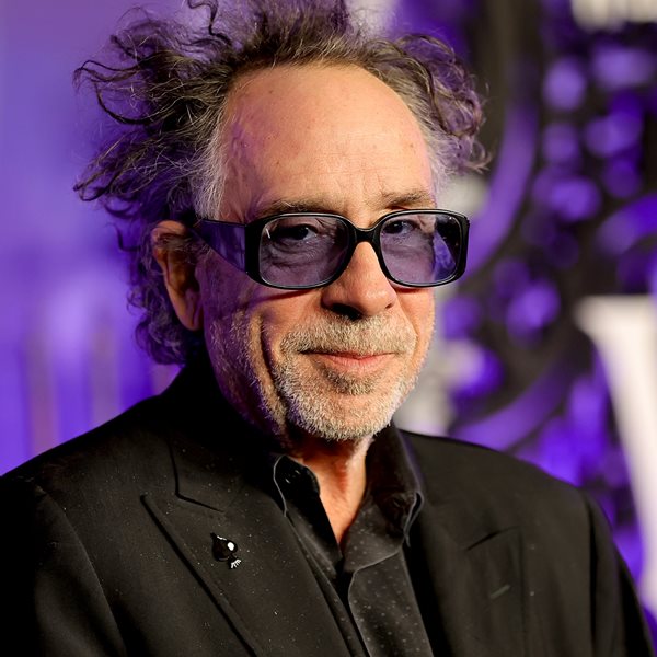 Attack of the Fifty Foot Woman, η νέα ταινία του Tim Burton