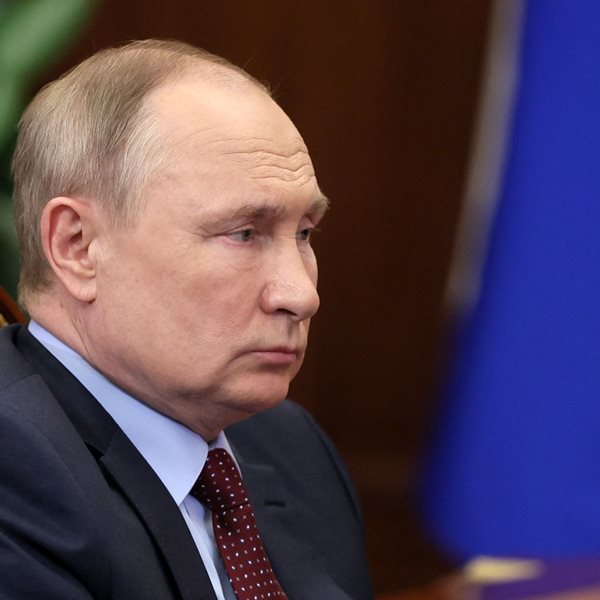 Γιατί o Putin προχώρησε σε επιστράτευση;